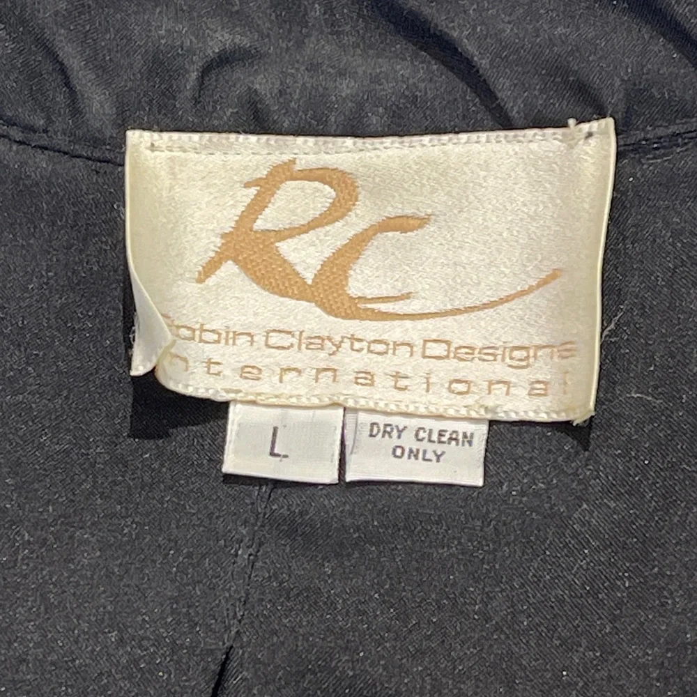 robin clayton stylish patchwork
